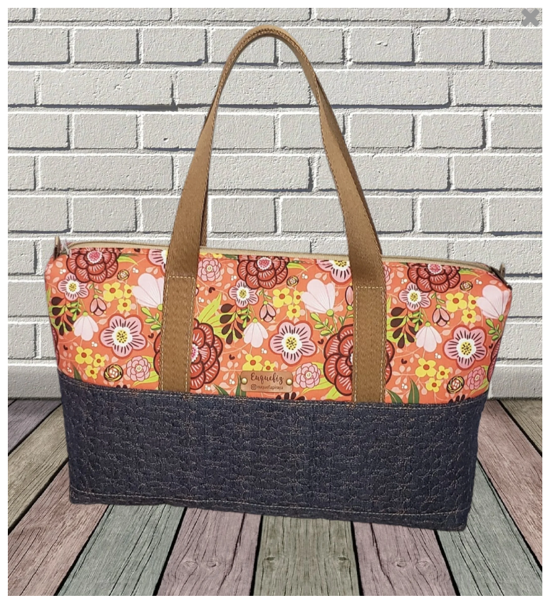 Imagem de Bolsa Três Marias