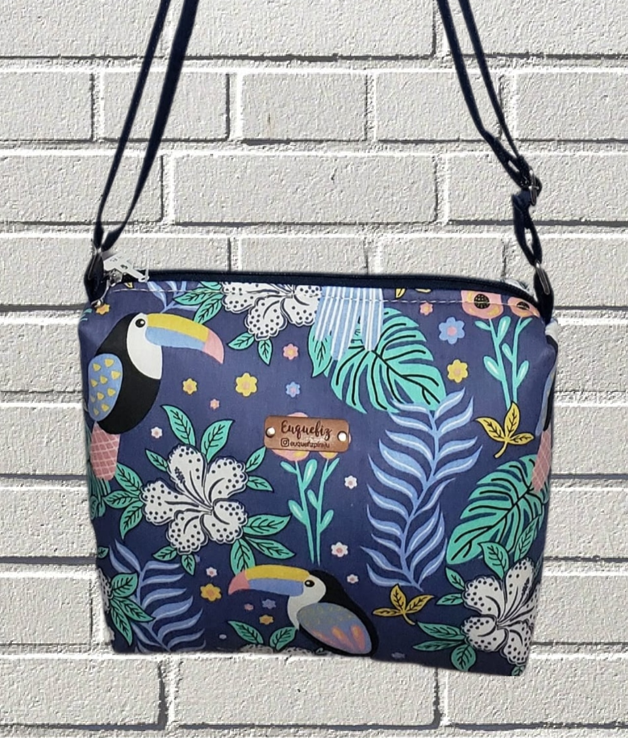 Imagem de Bolsa Carol