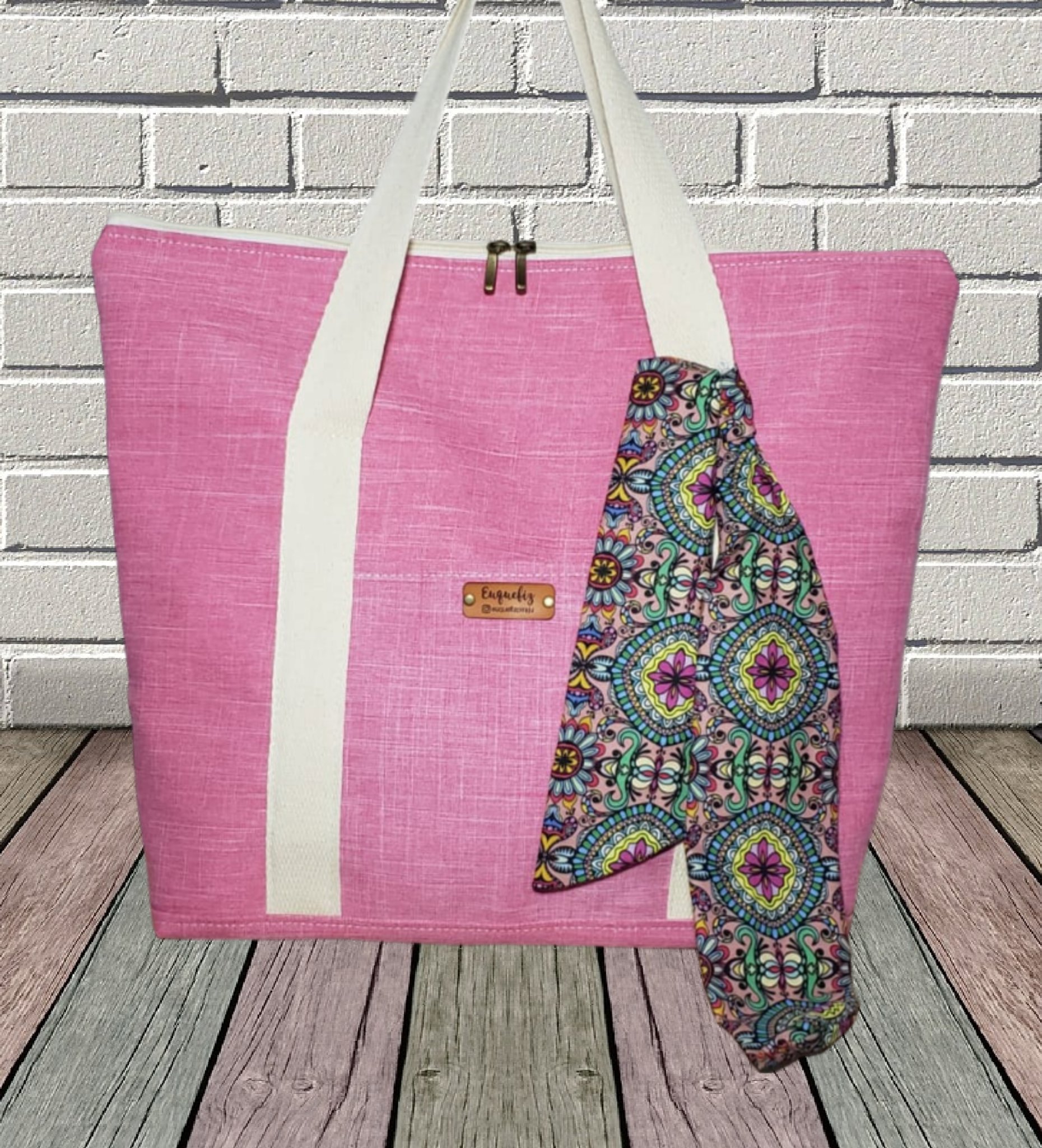 Imagem de Bolsa Celia