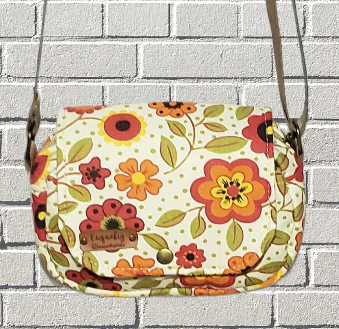 Imagem de Bolsa Celinha