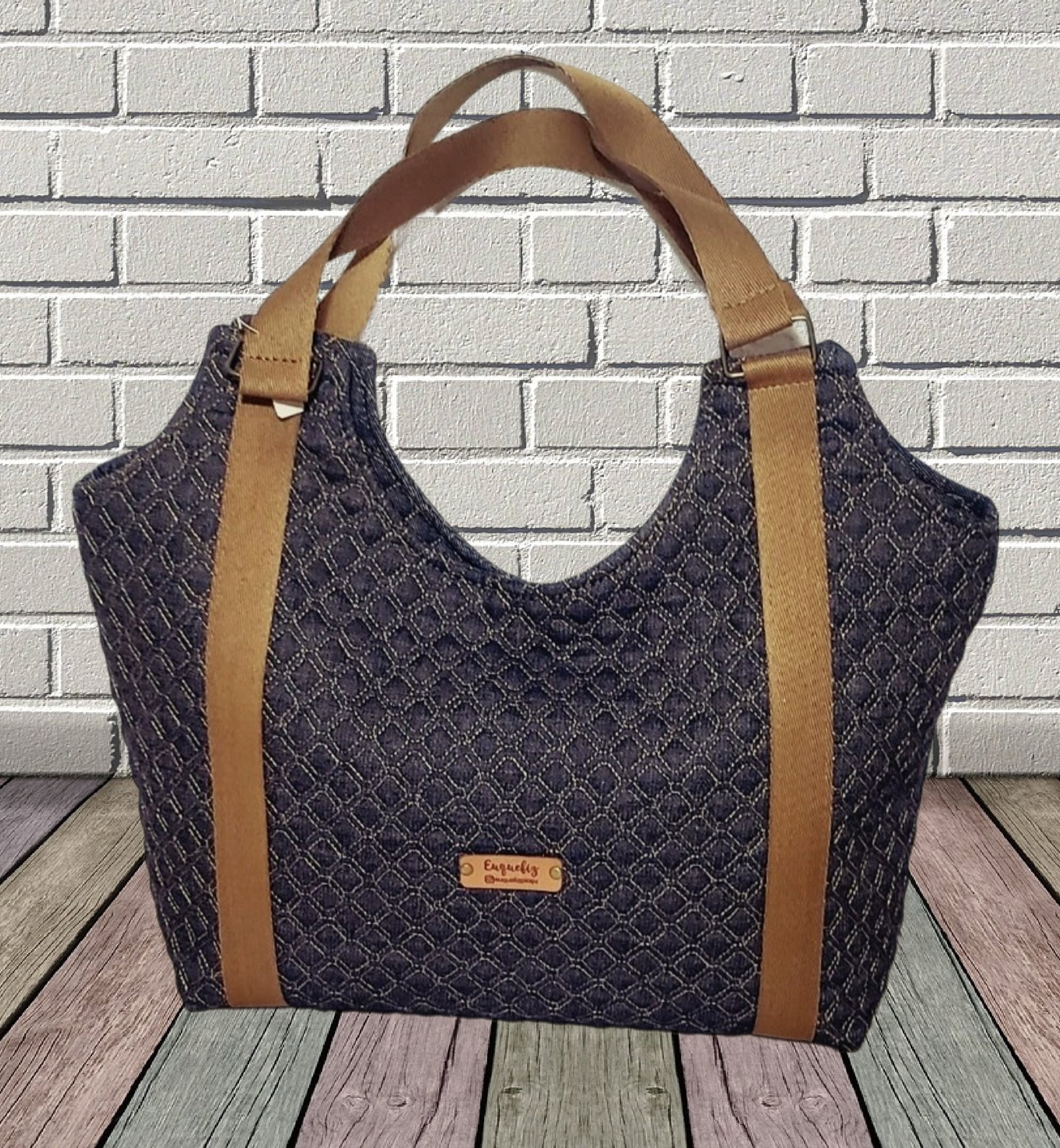 Imagem de Bolsa Fernanda