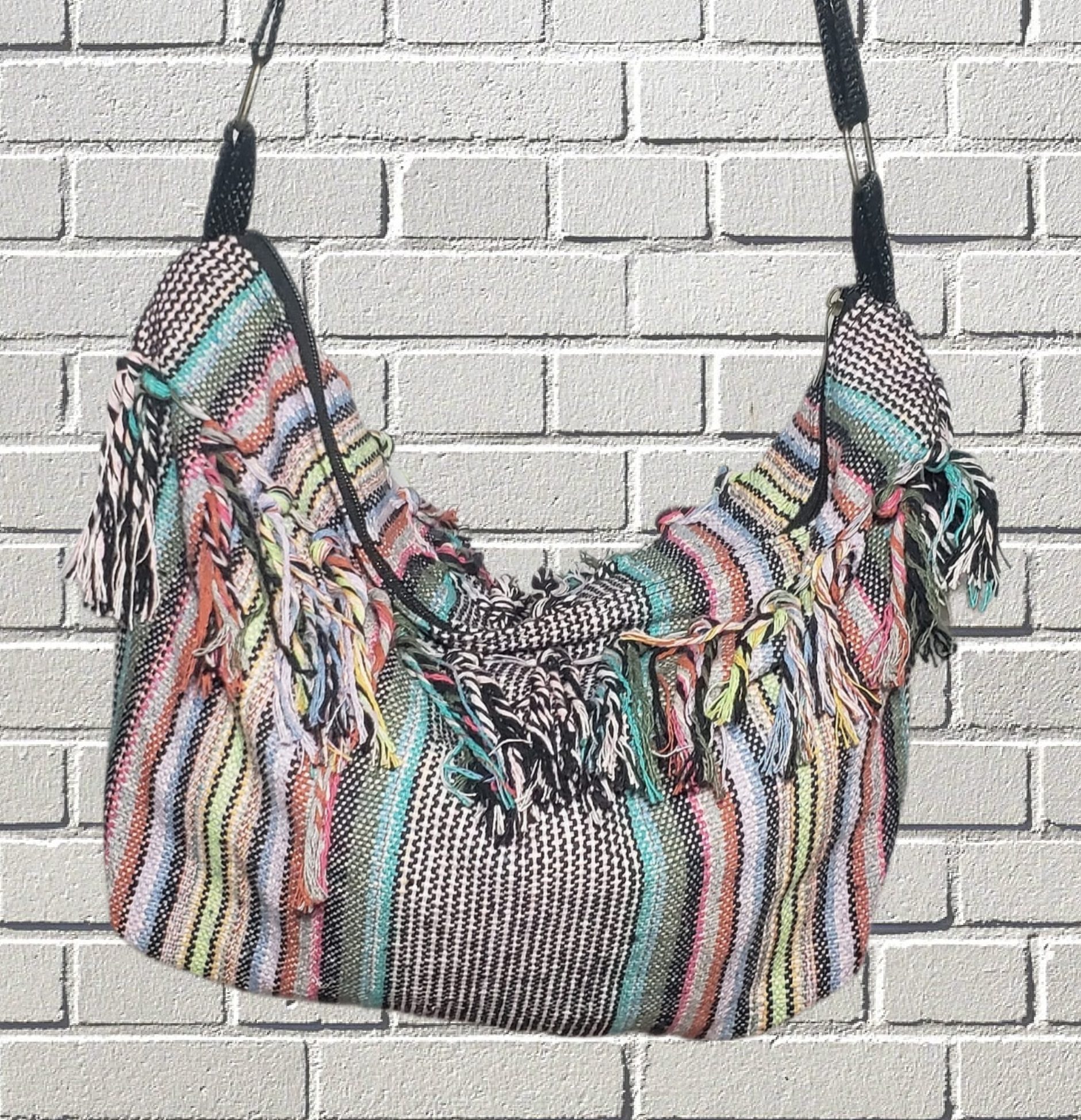 Imagem de Bolsa Hippie