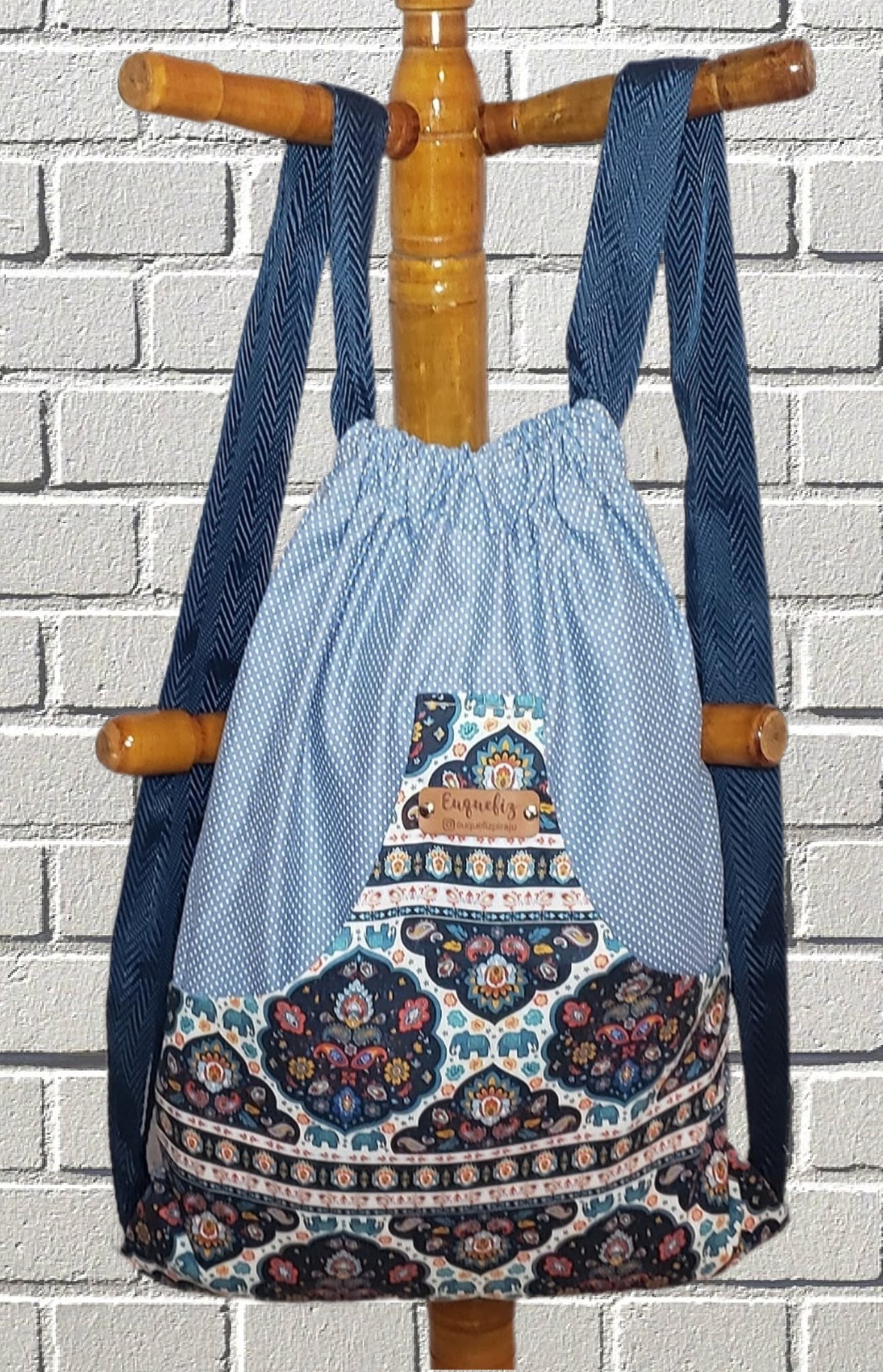 Imagem de Bolsa Mari