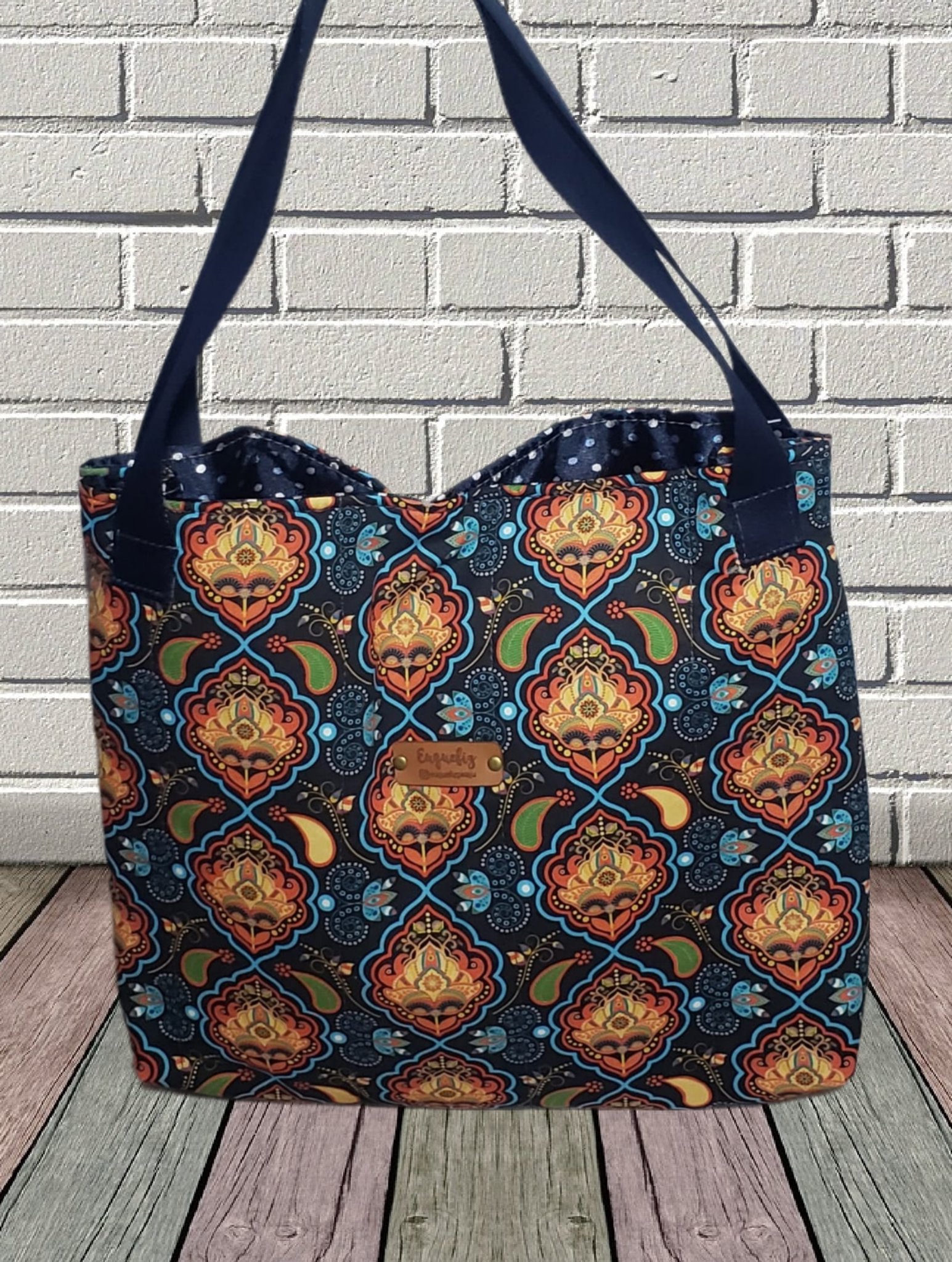 Imagem de Bolsa Nina