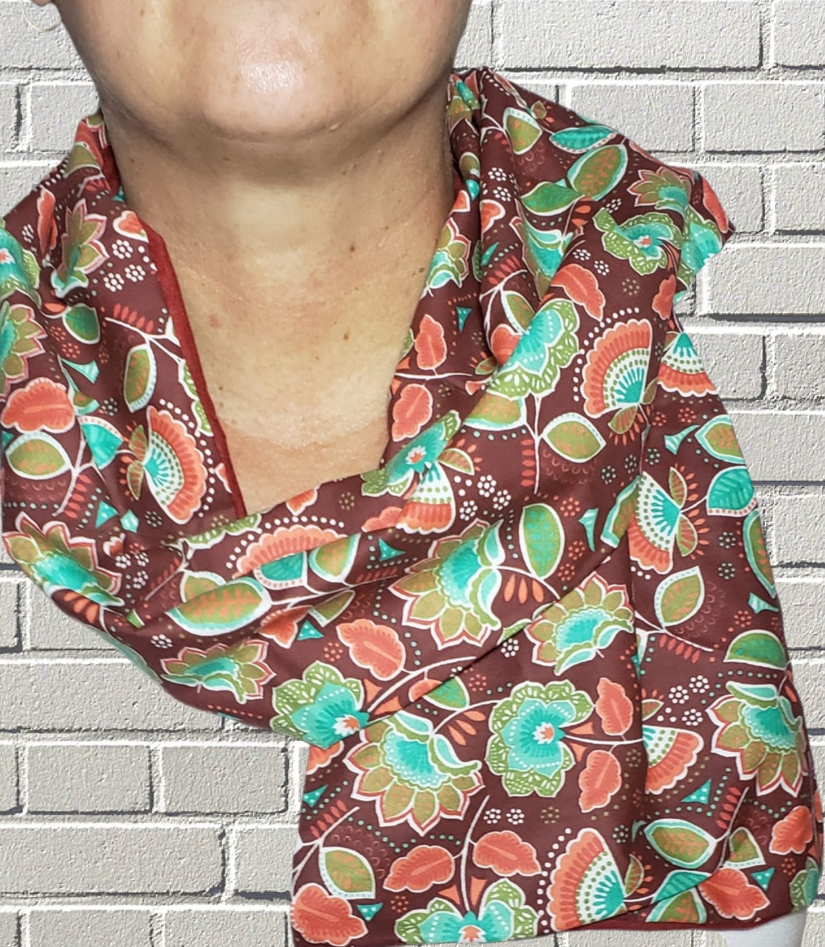 Imagem de Gola Luciana