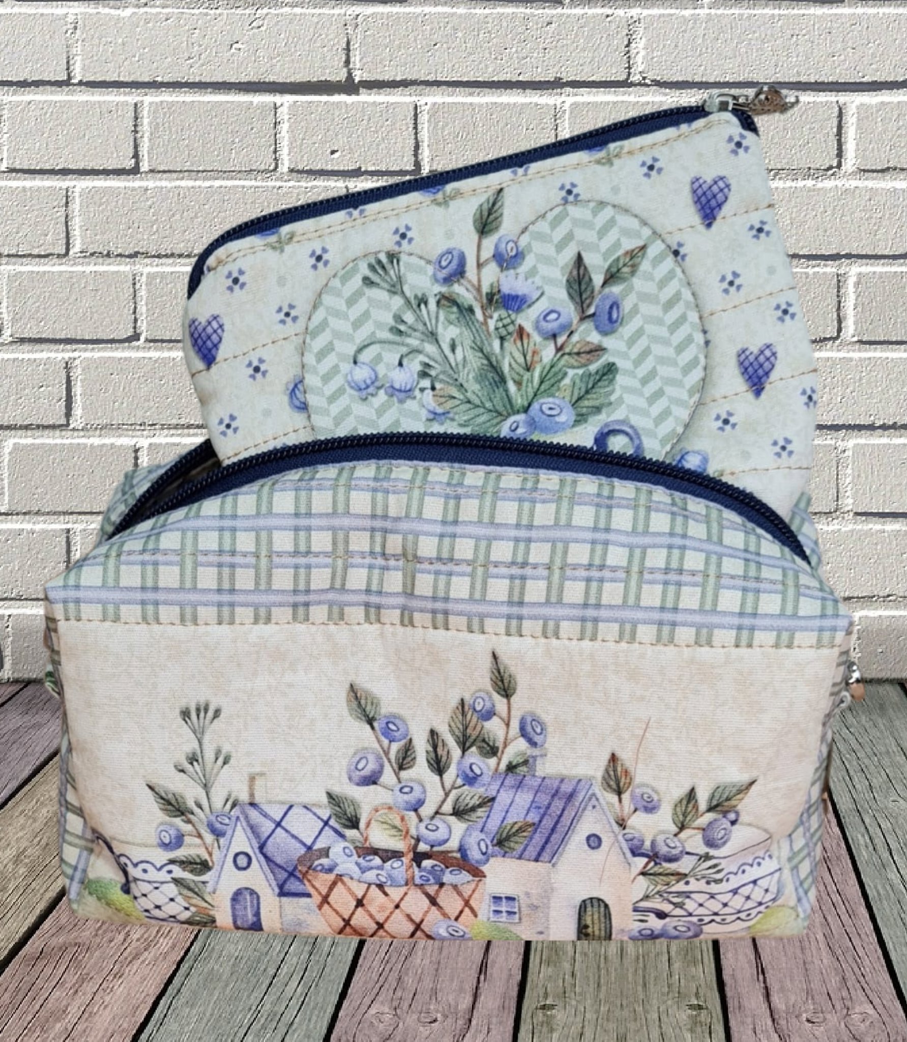 Imagem de Kit Contadina