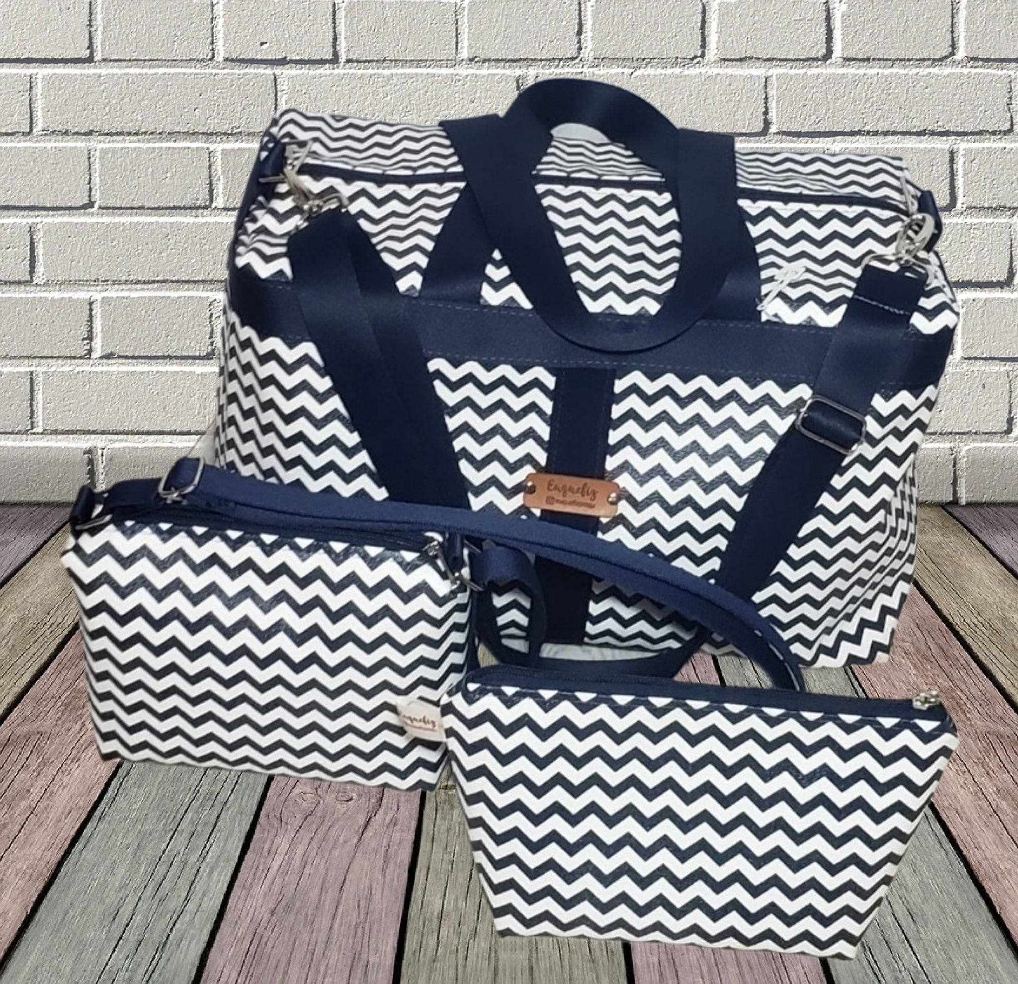 Imagem de Kit Genebra