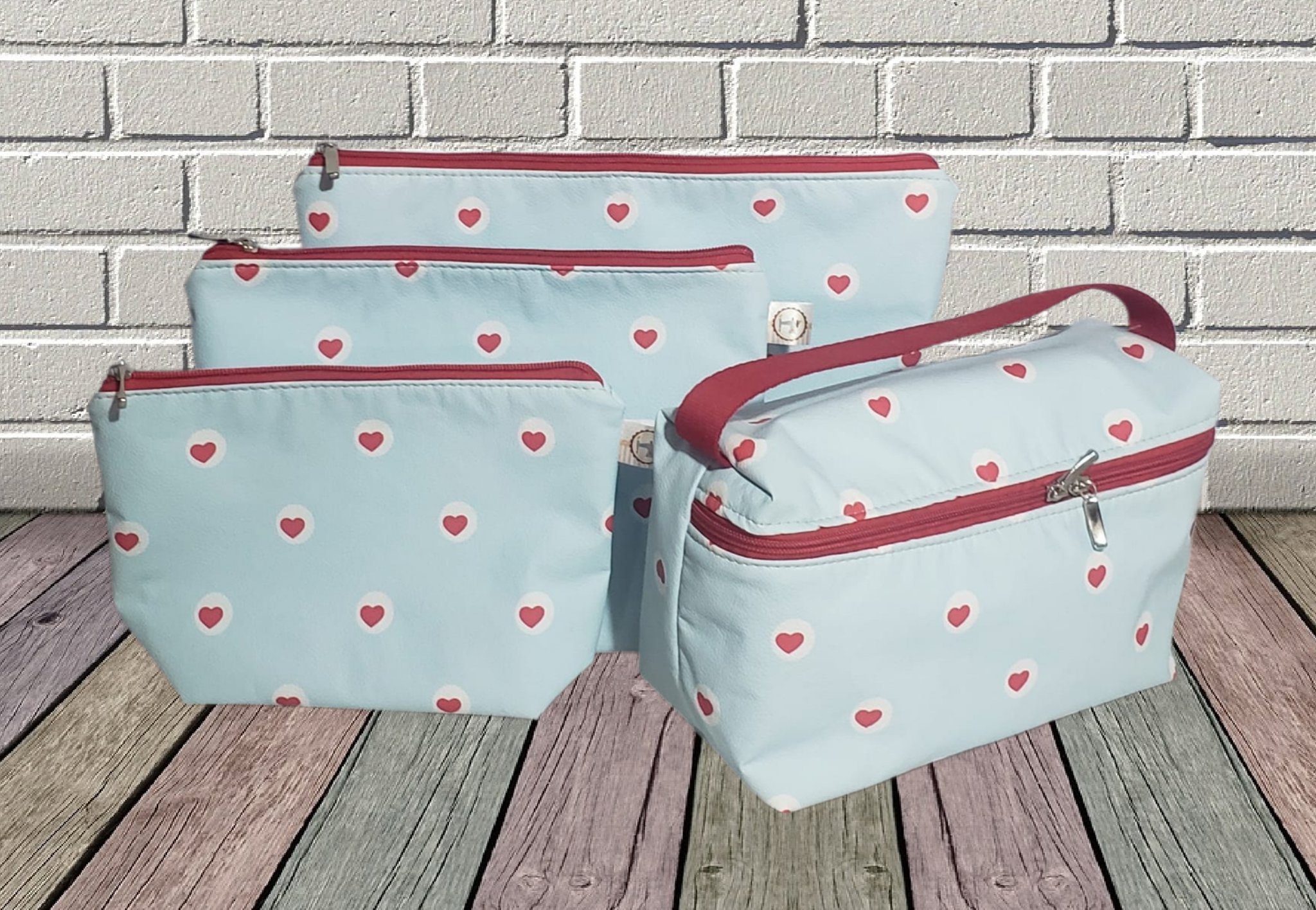 Imagem de Kit Maria Capricho