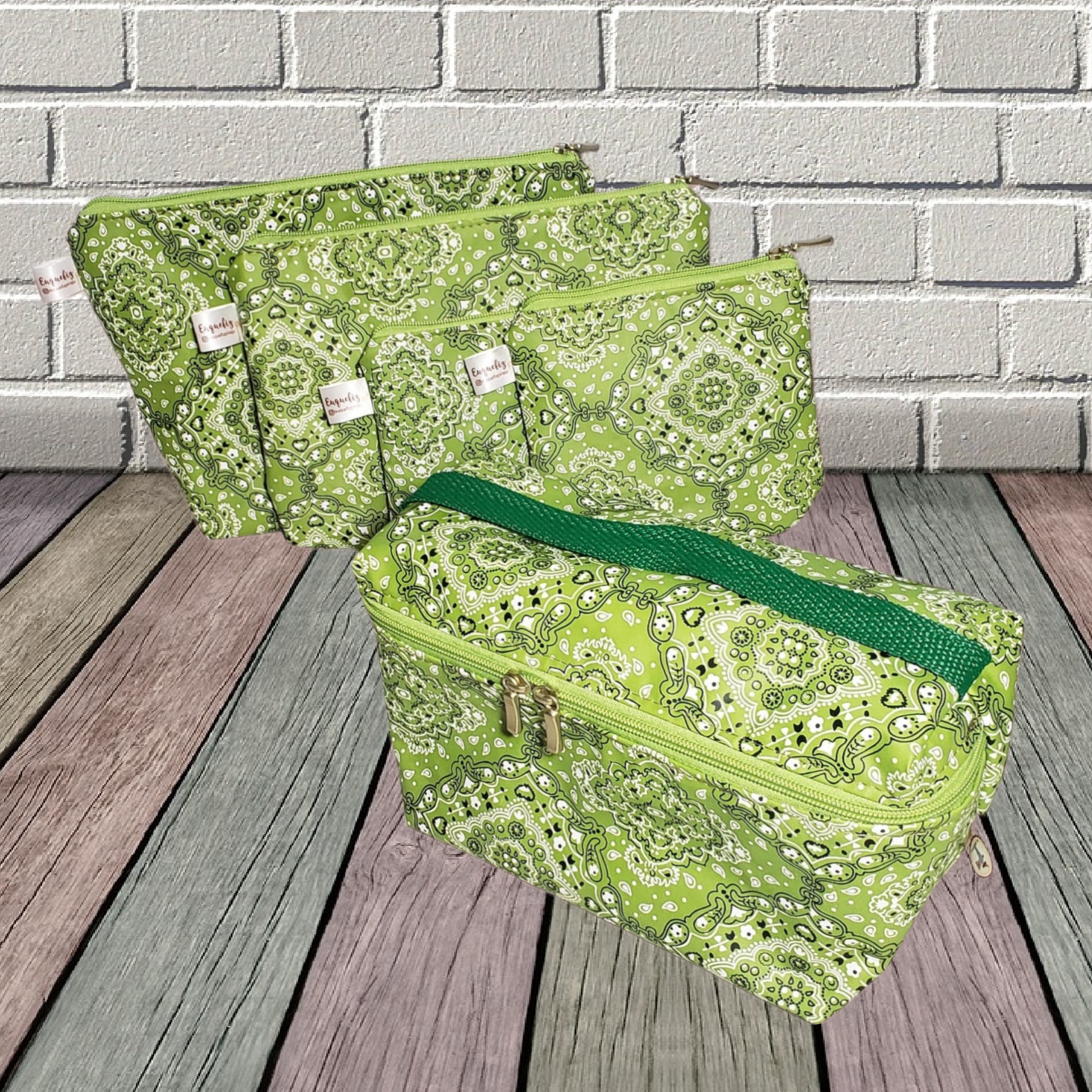 Imagem de Kit Maria Tudo