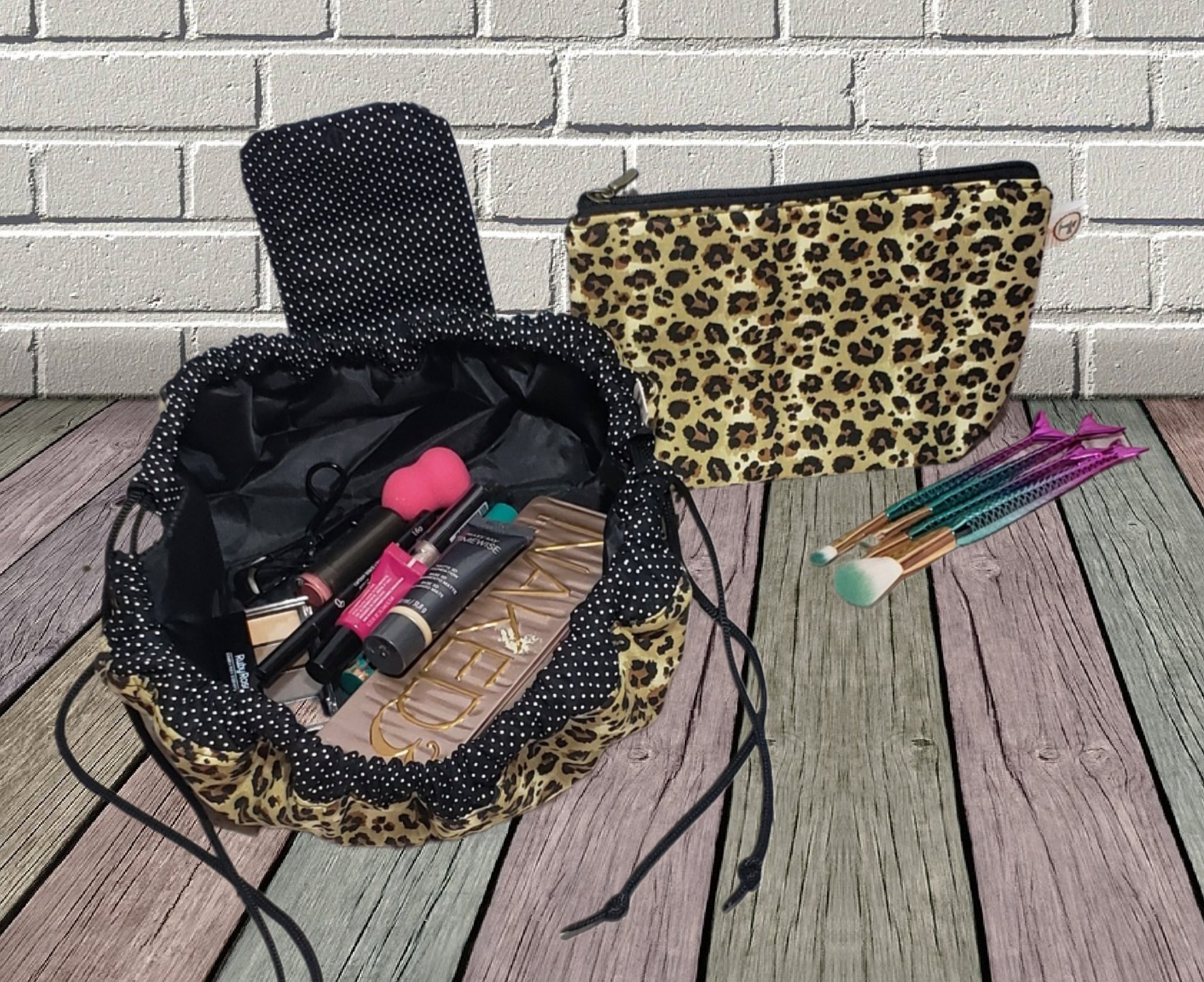 Imagem de Kit Moça Prática