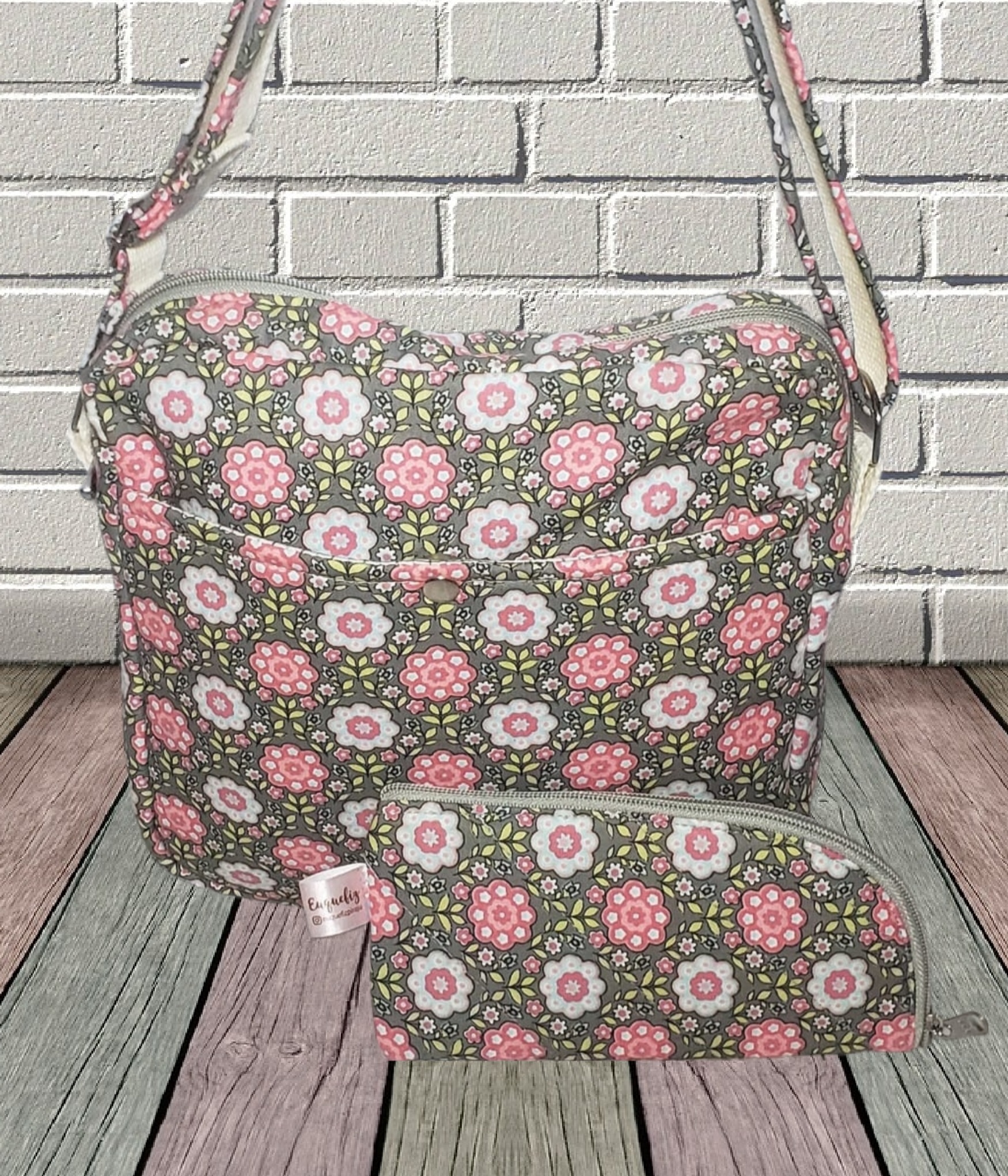 Imagem de Kit Rafaela