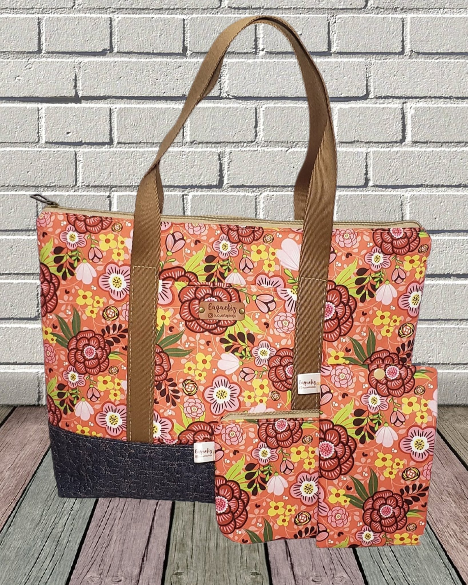 Imagem de Kit Três Marias