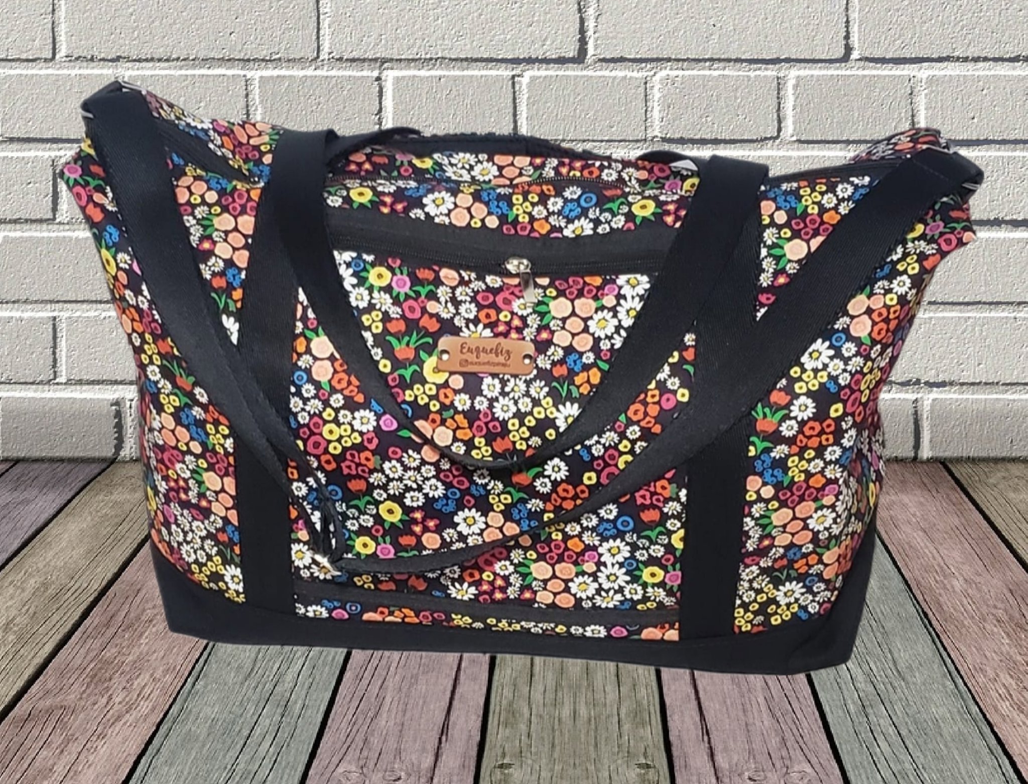 Imagem de Mala Atenas