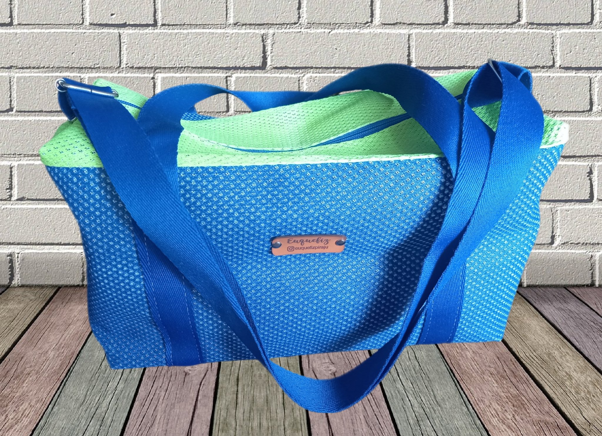 Imagem de Mala Esporte Lorenzo