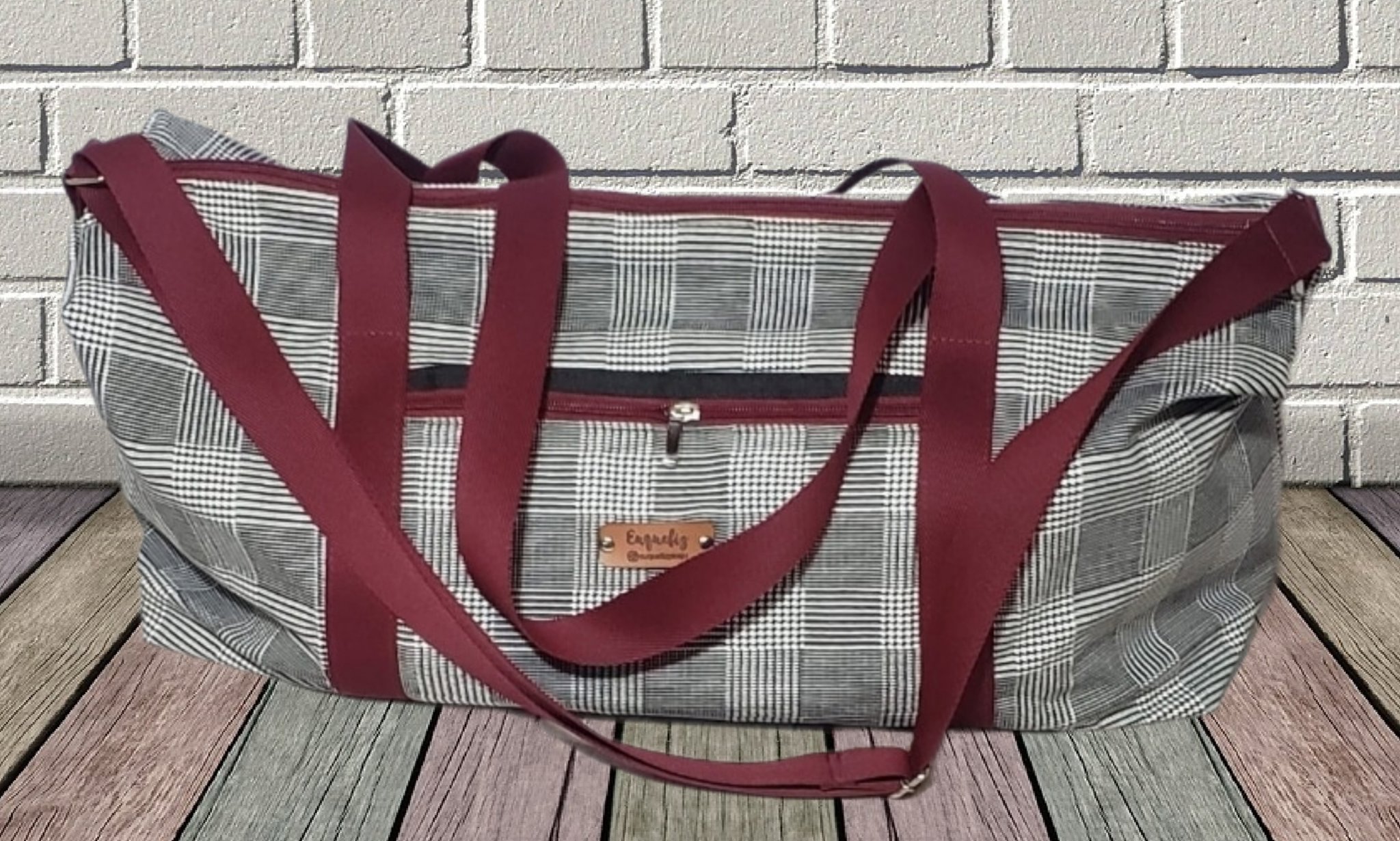 Imagem de Mala Paris