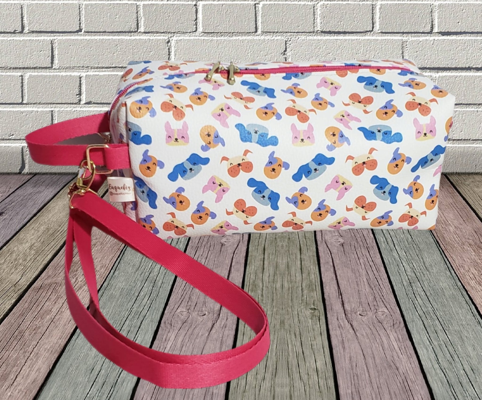 Imagem de Malinha Pet Fofilda