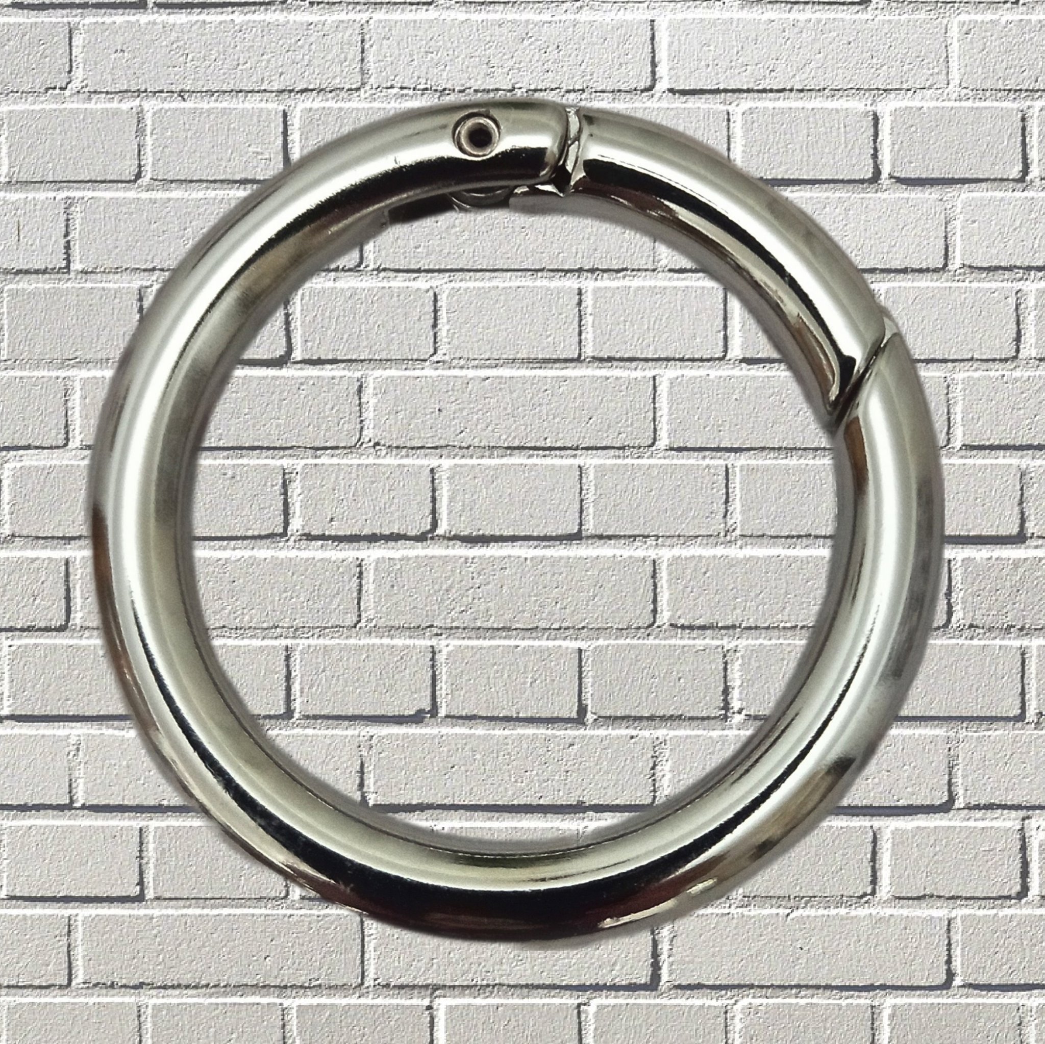 Imagem de Mosquetão Lua