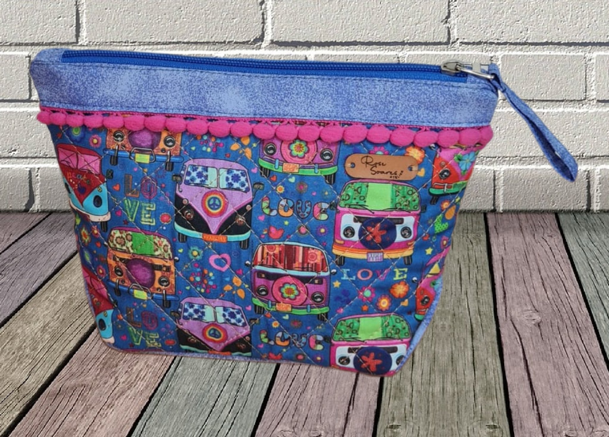 Imagem de Nécessaire Charmoça