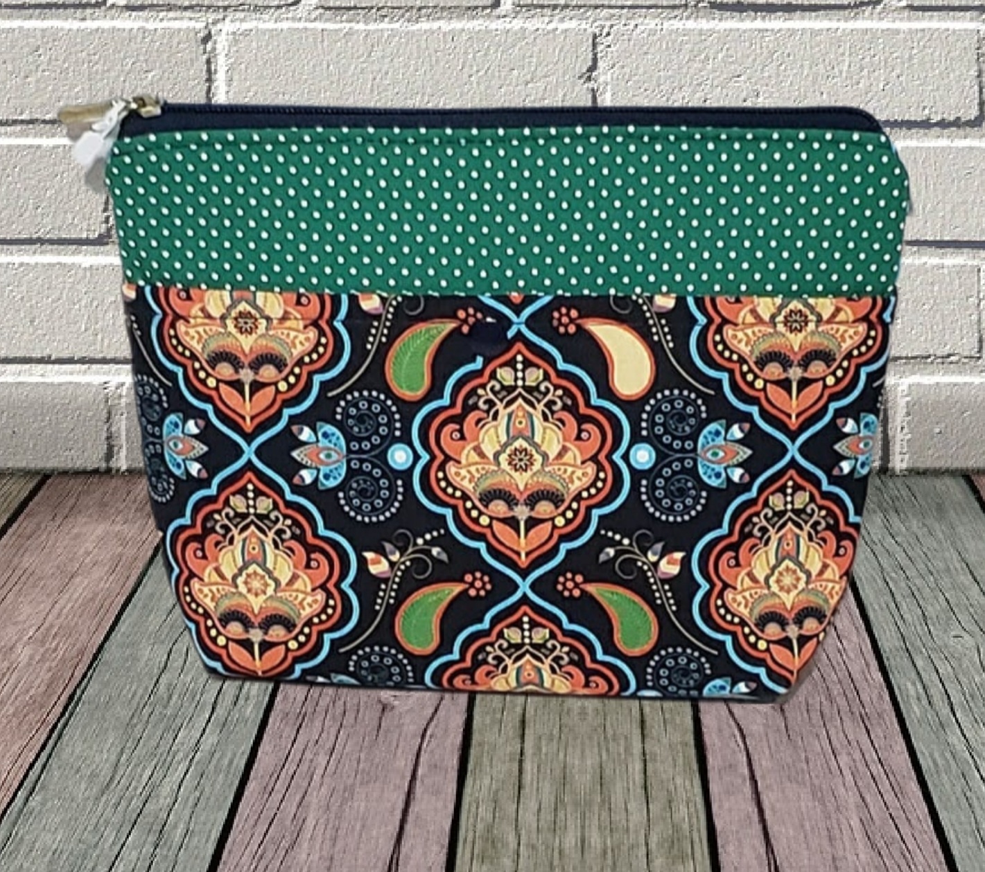 Imagem de Nécessaire Patch