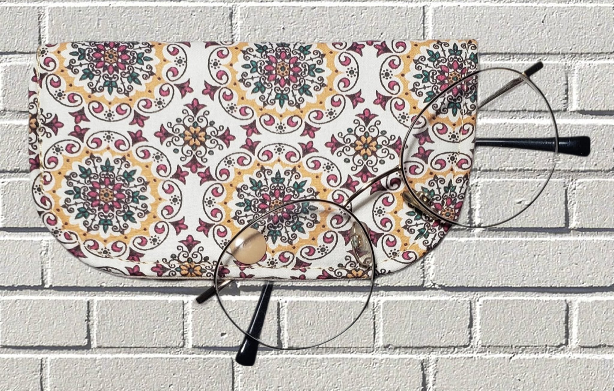 Imagem de Óculos Chiquetésimos