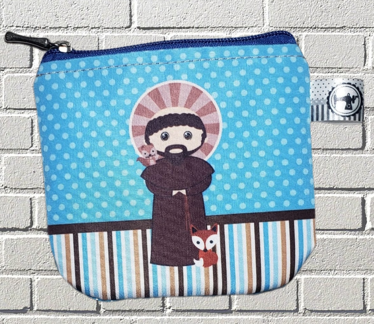 Imagem de Saquinho de Din-Din