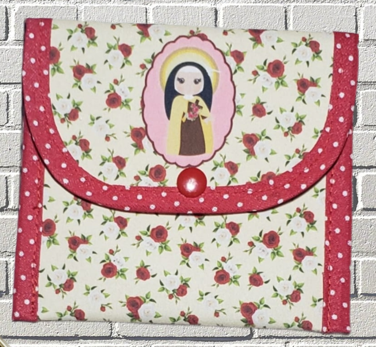 Imagem de Carteirinha Cuidado