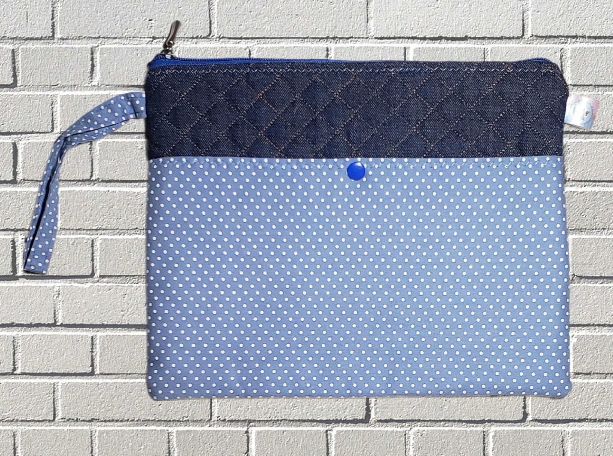 Imagem de Papelada Organizada