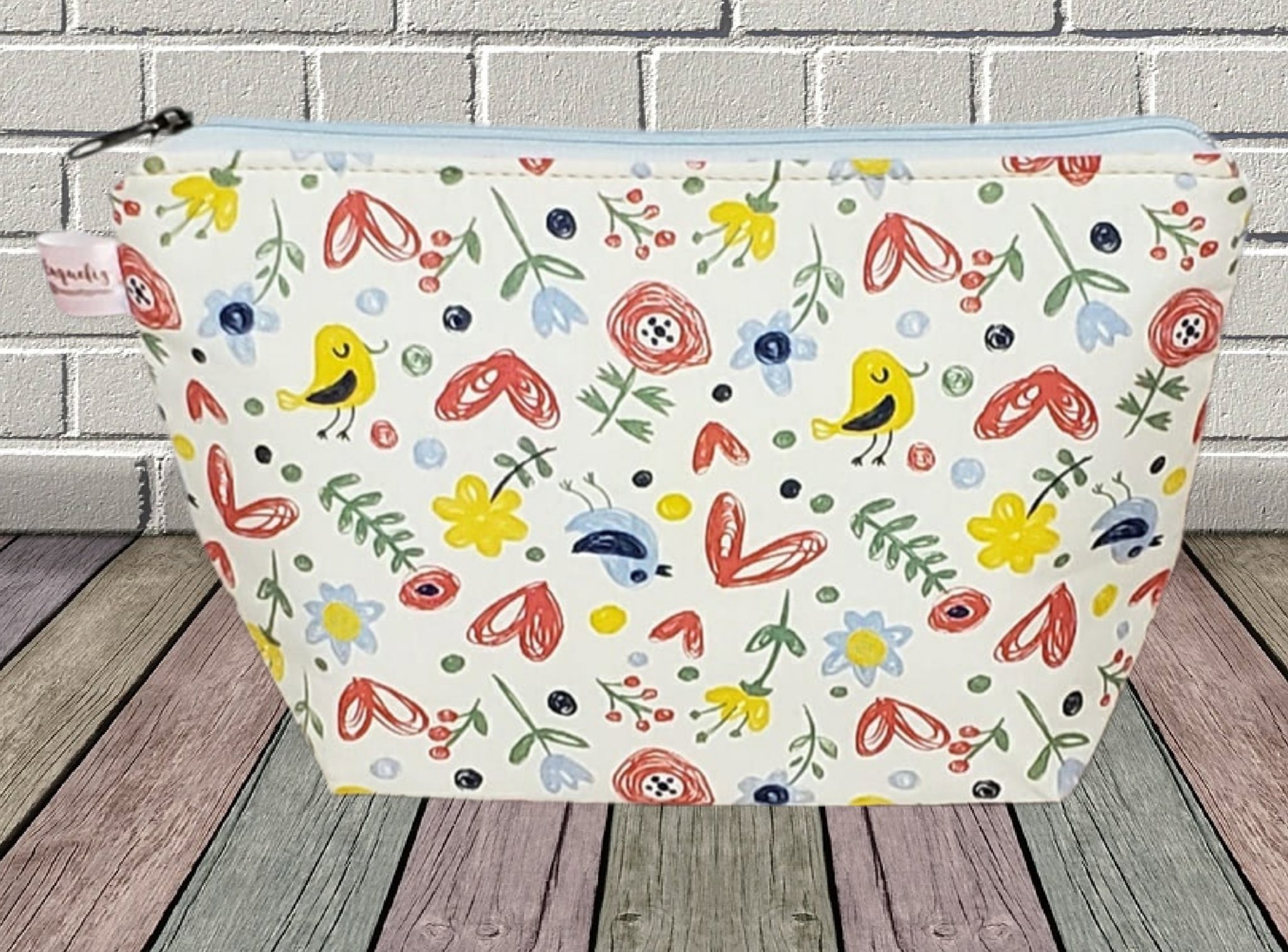 Imagem de Nécessaire Perfeitinha