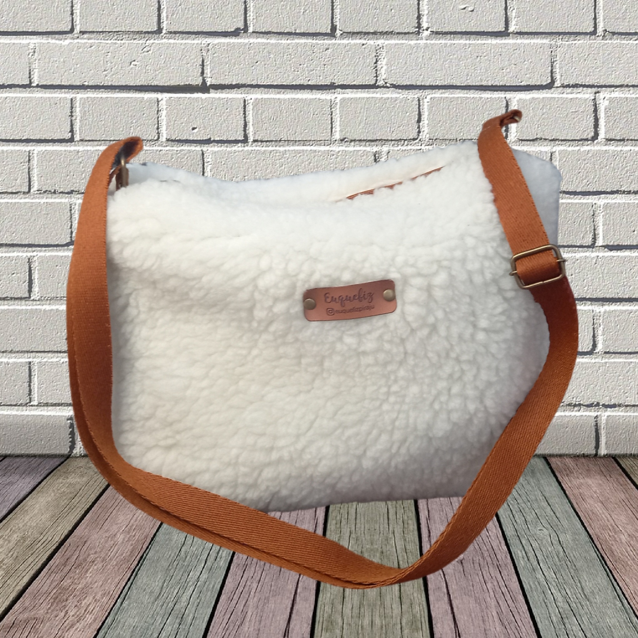 Imagem de Bolsa Carol Outono